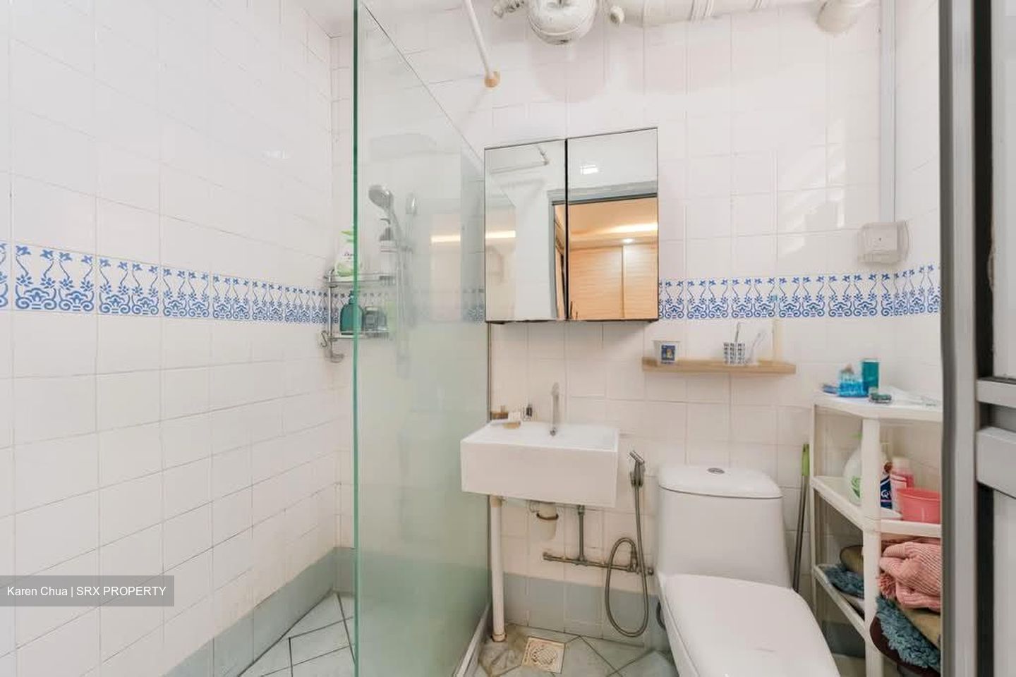 Blk 231 Pasir Ris Drive 4 (Pasir Ris), HDB 5 Rooms #539128601